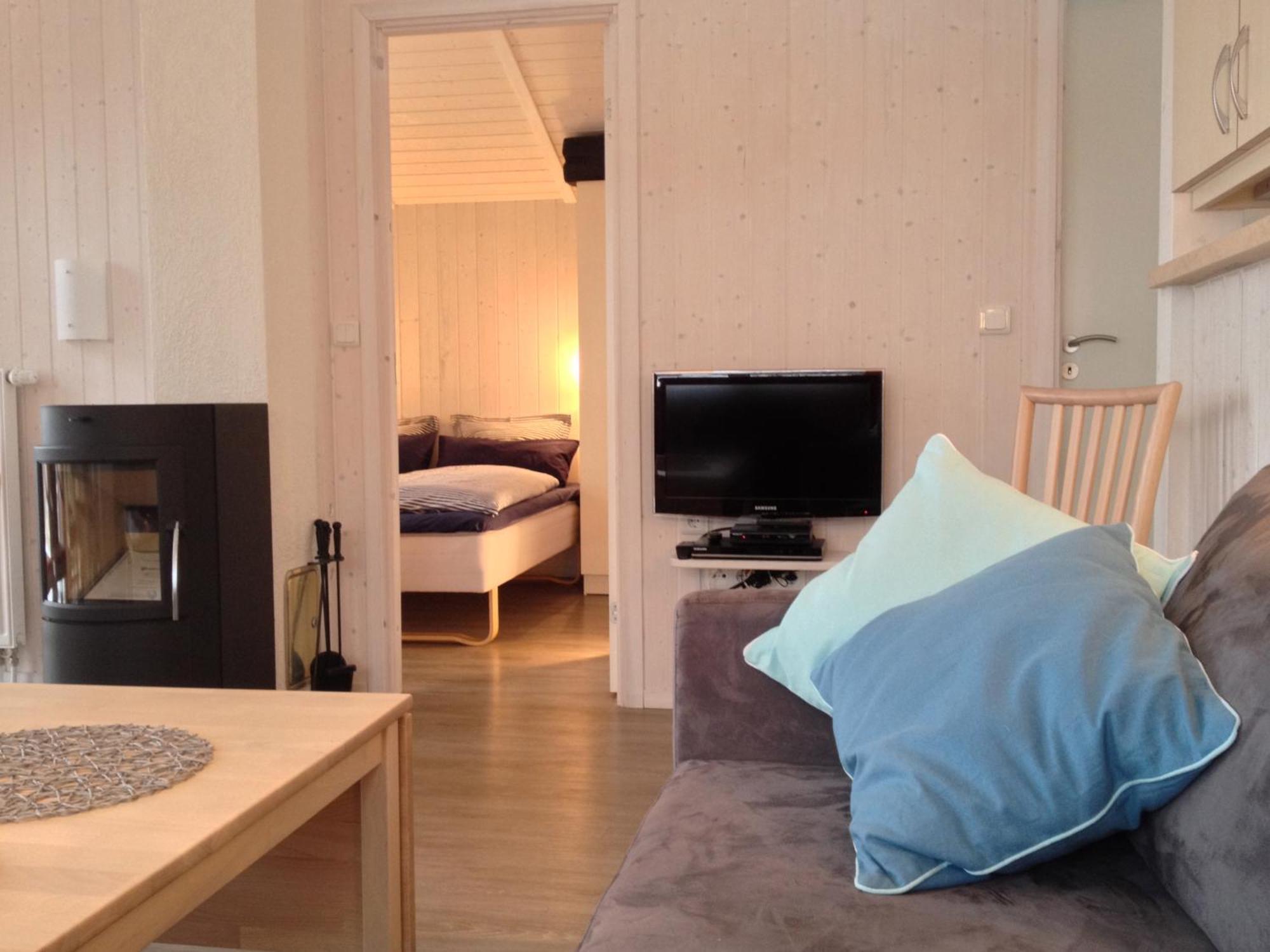Schlei Resort Marina Hülsen Kosel Habitación foto