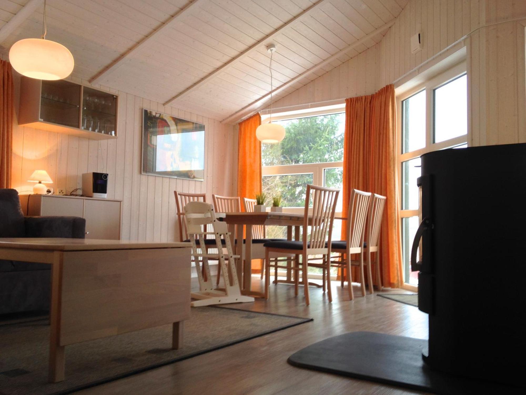 Schlei Resort Marina Hülsen Kosel Habitación foto