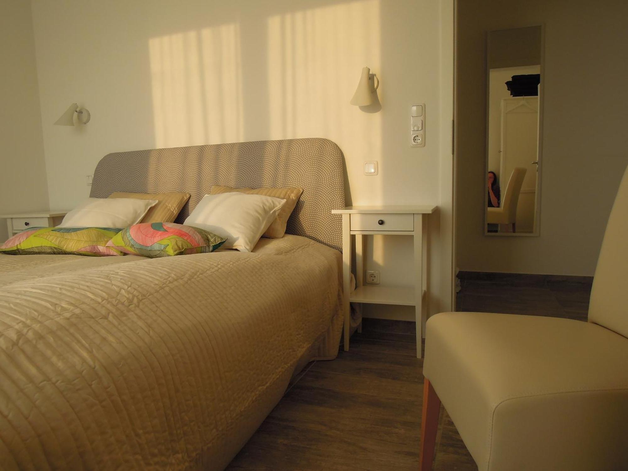 Schlei Resort Marina Hülsen Kosel Habitación foto