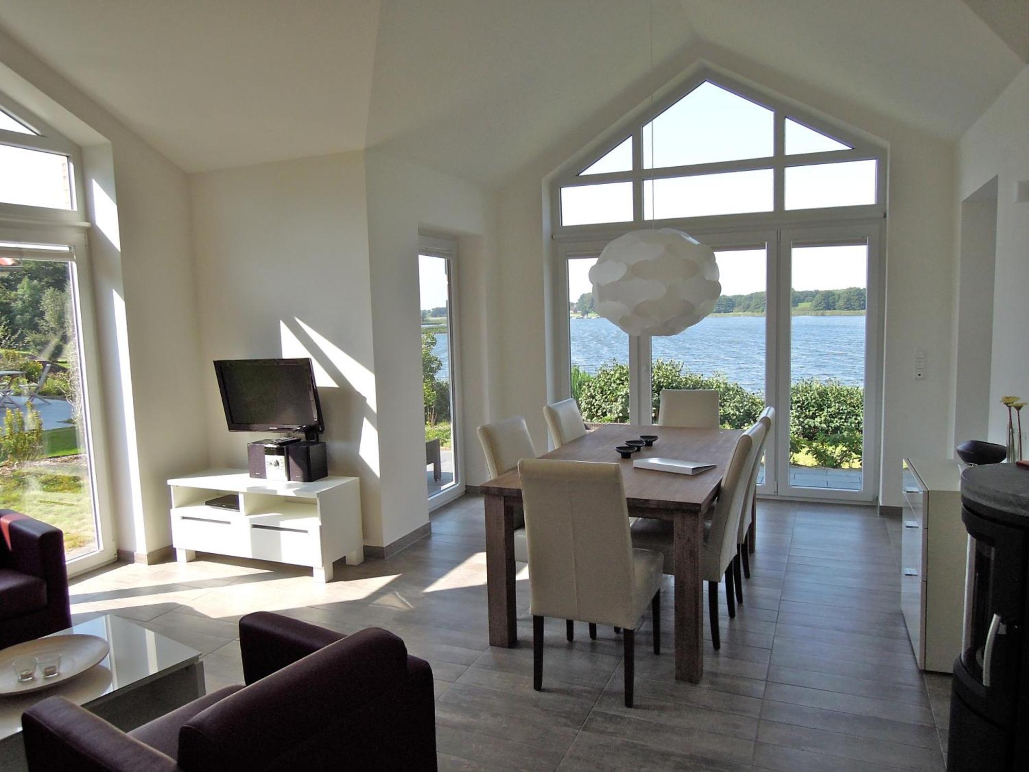 Schlei Resort Marina Hülsen Kosel Habitación foto