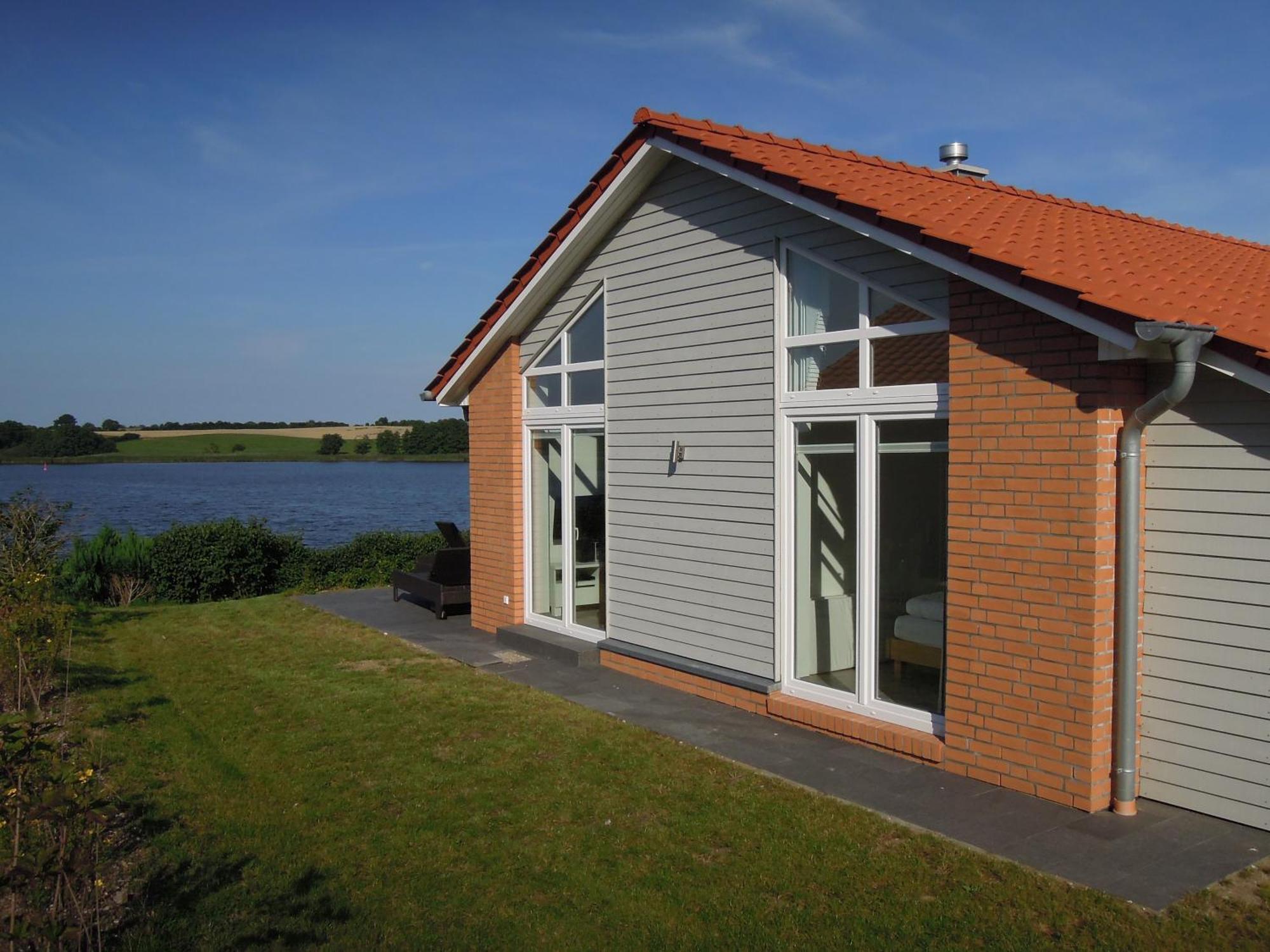 Schlei Resort Marina Hülsen Kosel Habitación foto
