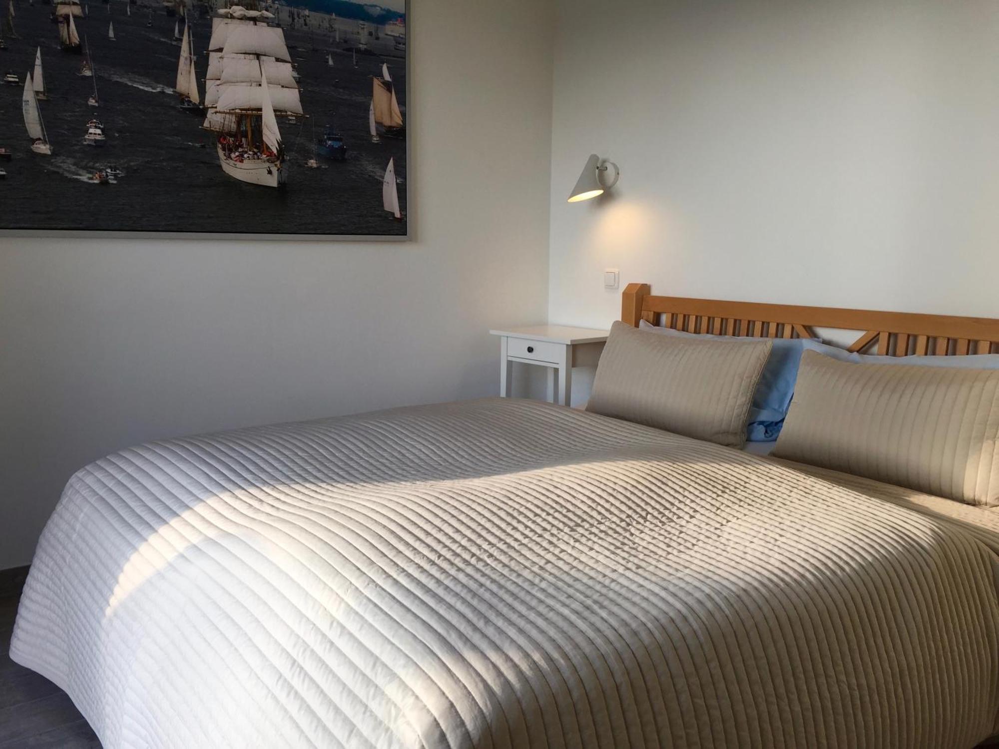 Schlei Resort Marina Hülsen Kosel Habitación foto