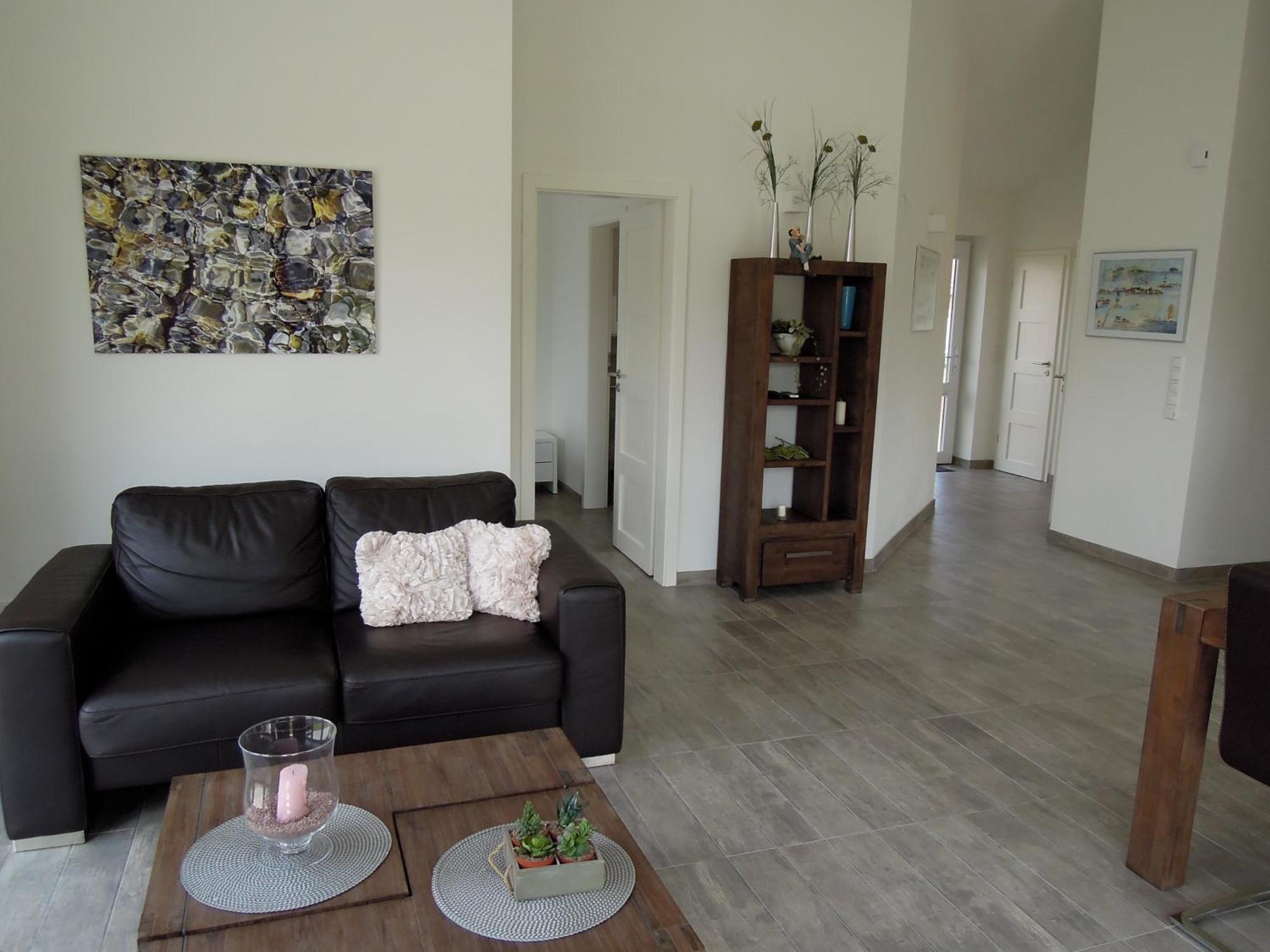 Schlei Resort Marina Hülsen Kosel Habitación foto