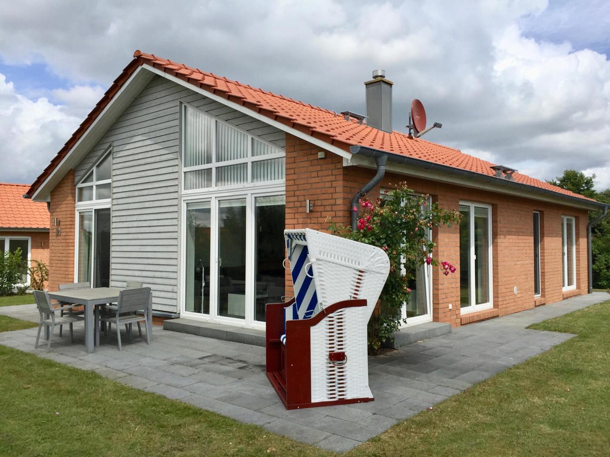 Schlei Resort Marina Hülsen Kosel Habitación foto