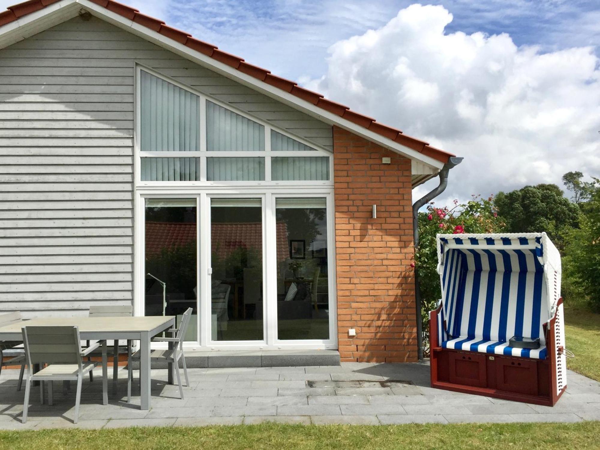 Schlei Resort Marina Hülsen Kosel Habitación foto
