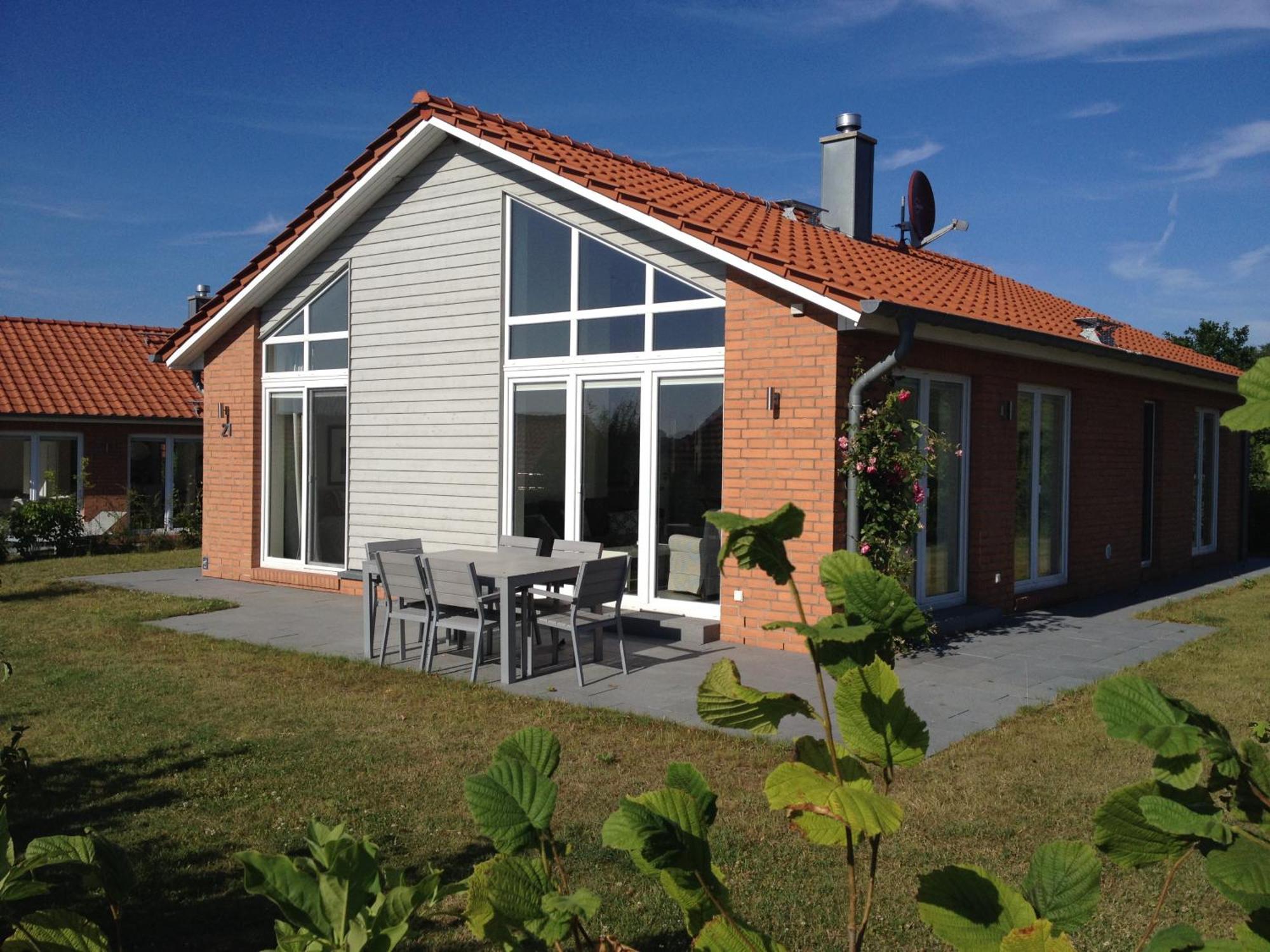 Schlei Resort Marina Hülsen Kosel Habitación foto