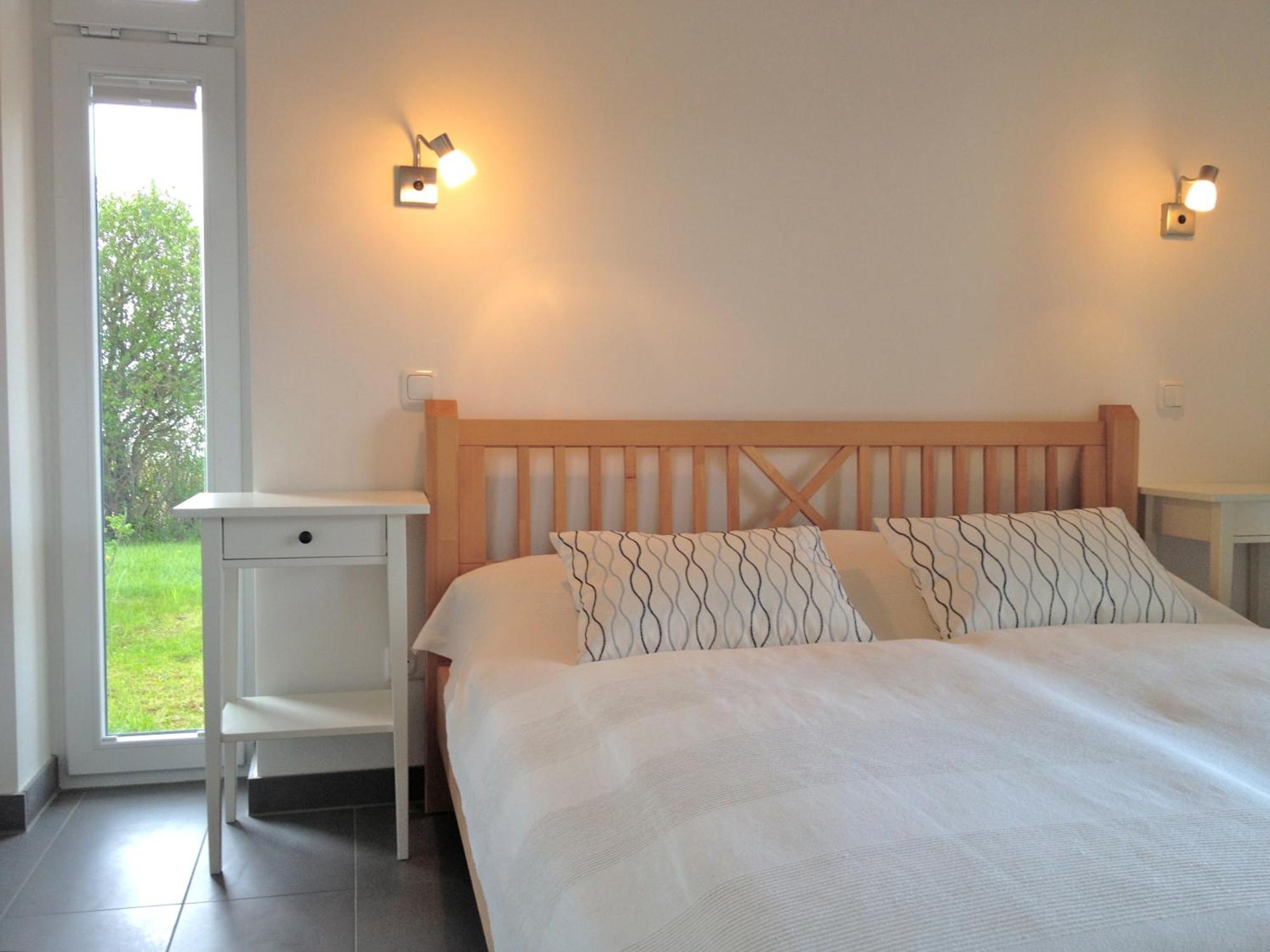 Schlei Resort Marina Hülsen Kosel Habitación foto